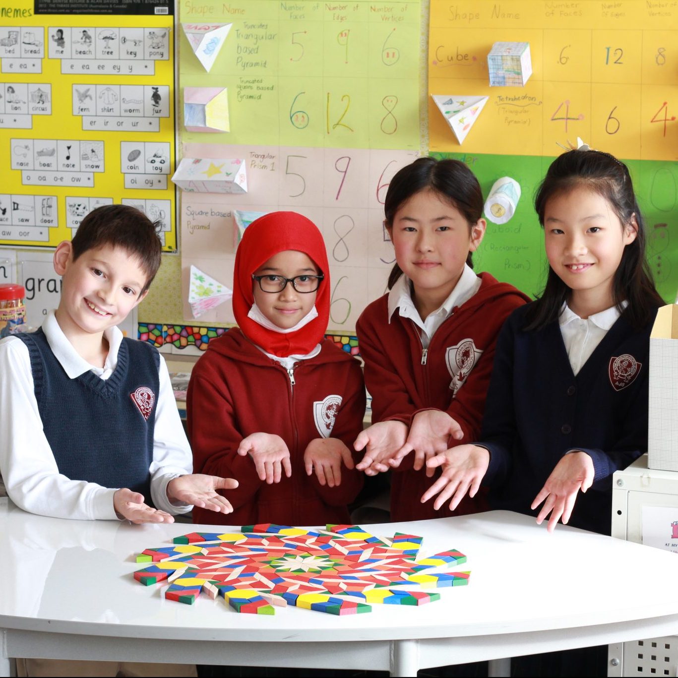 Global Diversity