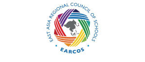 Member of the East AsiaRegional Council of Schools
